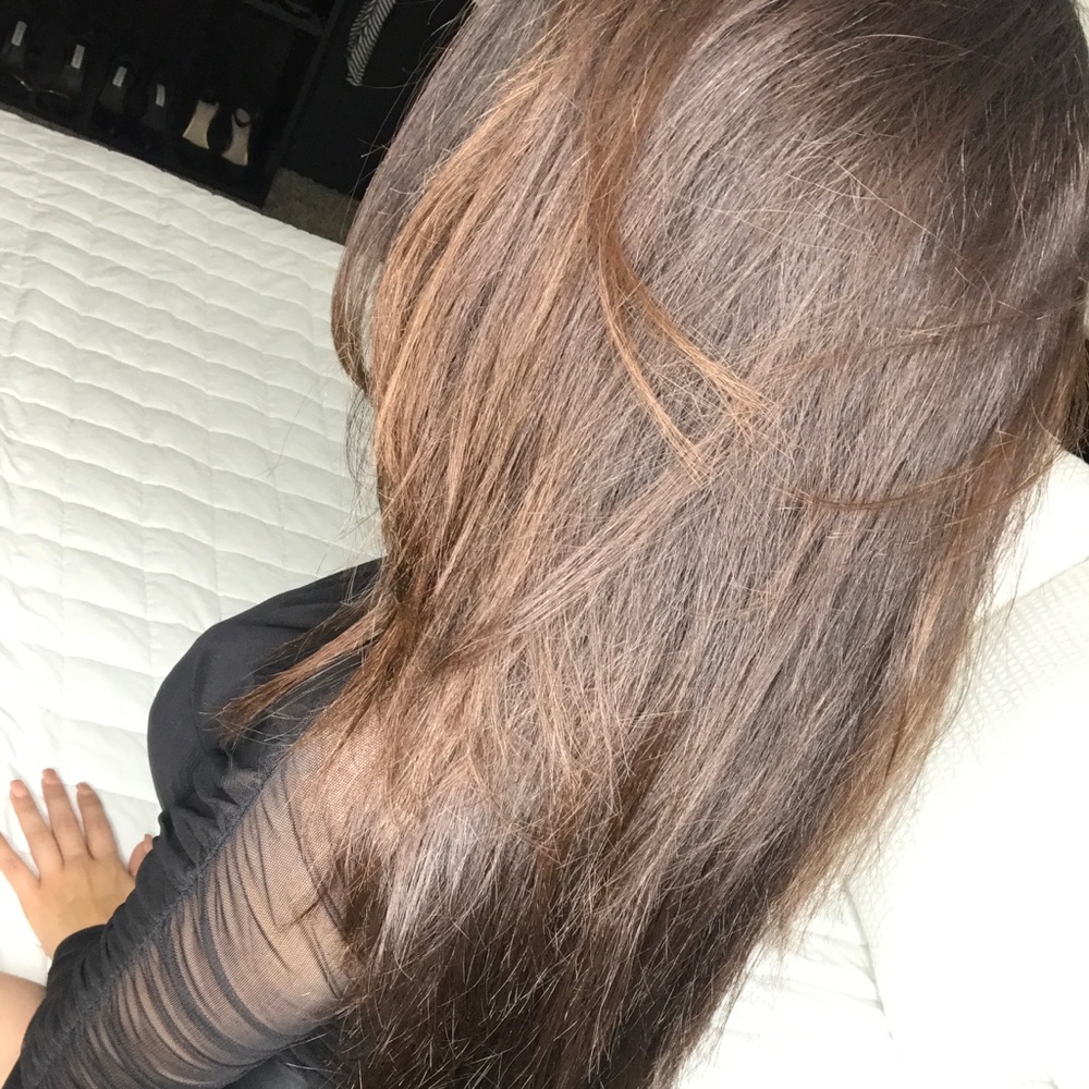 Meet your Posher, Belen